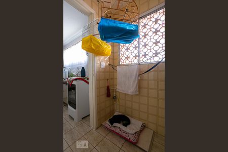 Apartamento à venda com 64m², 2 quartos e 1 vagaÁrea de Serviço