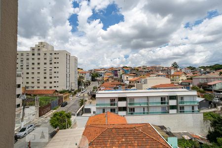 Apartamento à venda com 64m², 2 quartos e 1 vagaVista do Quarto 2