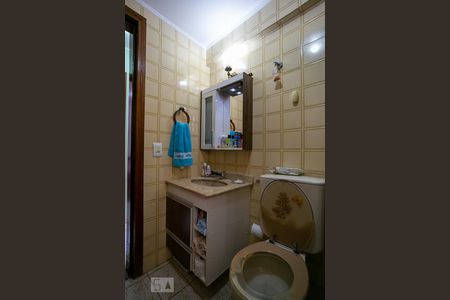 Apartamento à venda com 64m², 2 quartos e 1 vagaBanheiro