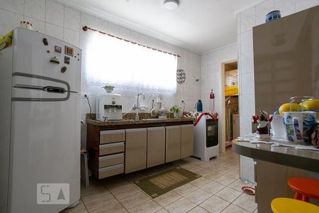 Apartamento à venda com 64m², 2 quartos e 1 vagaCozinha