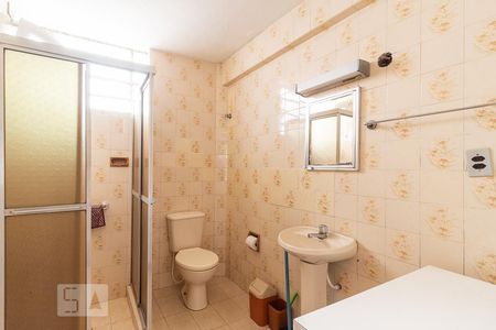 Apartamento à venda com 85m², 2 quartos e sem vagaBanheiro