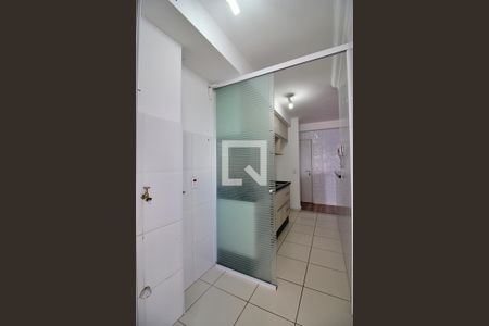 Apartamento para alugar com 53m², 2 quartos e 1 vagaÁrea de Serviço