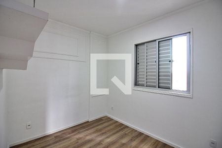 Quarto 1 de apartamento para alugar com 2 quartos, 53m² em Centro, São Bernardo do Campo