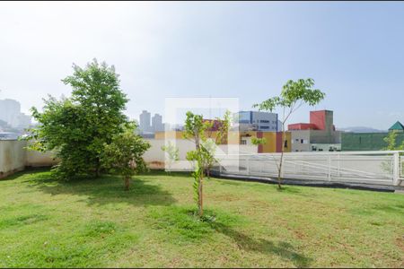 Apartamento para alugar com 53m², 2 quartos e 1 vagaÁrea comum