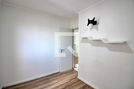 Quarto 1 de apartamento para alugar com 2 quartos, 53m² em Centro, São Bernardo do Campo