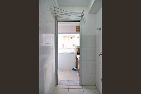 Apartamento para alugar com 53m², 2 quartos e 1 vagaÁrea de Serviço