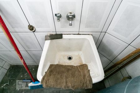 Casa à venda com 150m², 4 quartos e 3 vagas Casa à venda com 150m², 4 quartos e 3 vagasÁrea de Serviço