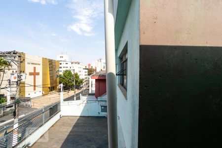 Casa à venda com 150m², 4 quartos e 3 vagas Casa à venda com 150m², 4 quartos e 3 vagasVista do Quarto 2