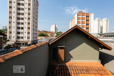 Casa à venda com 150m², 4 quartos e 3 vagas Casa à venda com 150m², 4 quartos e 3 vagasEdícula - Vista do escritório