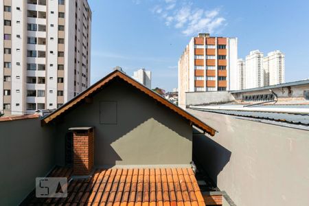 Casa à venda com 150m², 4 quartos e 3 vagas Casa à venda com 150m², 4 quartos e 3 vagasEdícula - Vista da suíte