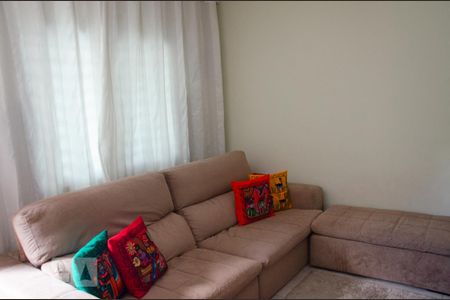 Sala de casa para alugar com 2 quartos, 120m² em Vila Medeiros, São Paulo