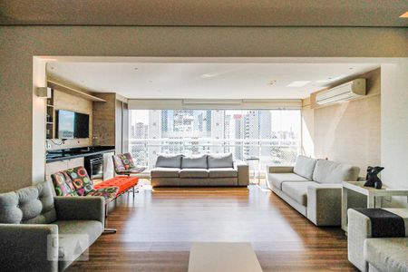 Apartamento para alugar em Cidade Monções