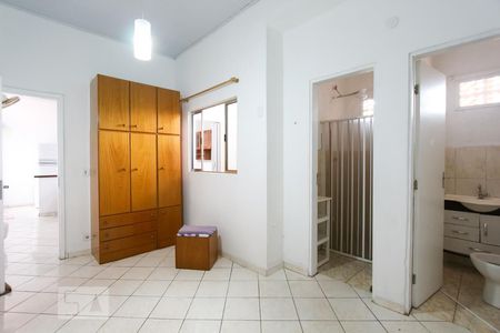 Suíte de casa para alugar com 1 quarto, 50m² em Jardim Monte Kemel, São Paulo