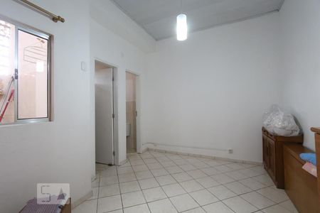 Suíte de casa para alugar com 1 quarto, 50m² em Jardim Monte Kemel, São Paulo