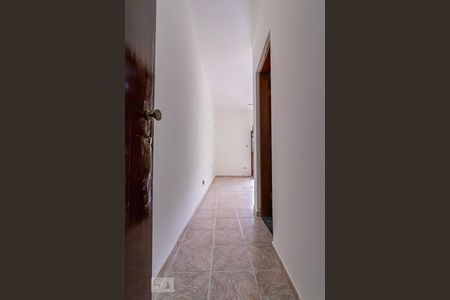 Quarto 1 Suite de casa para alugar com 2 quartos, 180m² em Jardim Santa Cruz, São Paulo