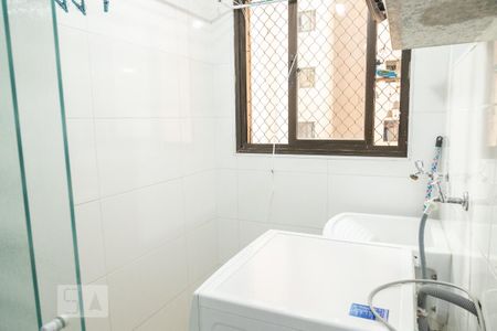 Apartamento para alugar com 65m², 3 quartos e 1 vaga Apartamento para alugar com 65m², 3 quartos e 1 vagaÁrea de Serviço