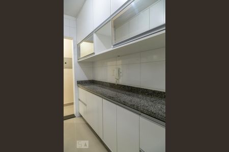 Apartamento para alugar com 65m², 3 quartos e 1 vaga Apartamento para alugar com 65m², 3 quartos e 1 vagaCozinha