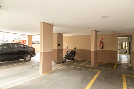 Apartamento para alugar com 65m², 3 quartos e 1 vaga Apartamento para alugar com 65m², 3 quartos e 1 vagaVaga moto