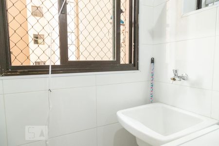 Apartamento para alugar com 65m², 3 quartos e 1 vaga Apartamento para alugar com 65m², 3 quartos e 1 vagaÁrea de Serviço
