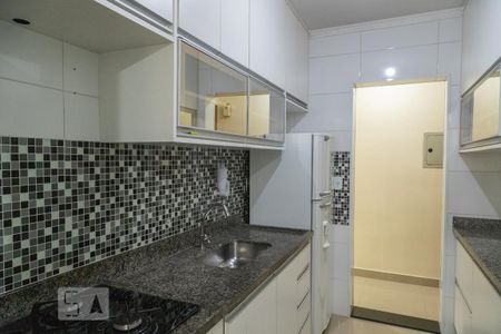 Apartamento para alugar com 65m², 3 quartos e 1 vaga Apartamento para alugar com 65m², 3 quartos e 1 vagaCozinha
