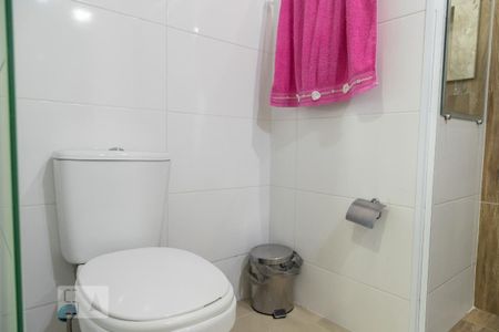 Apartamento para alugar com 65m², 3 quartos e 1 vaga Apartamento para alugar com 65m², 3 quartos e 1 vagaBanheiro