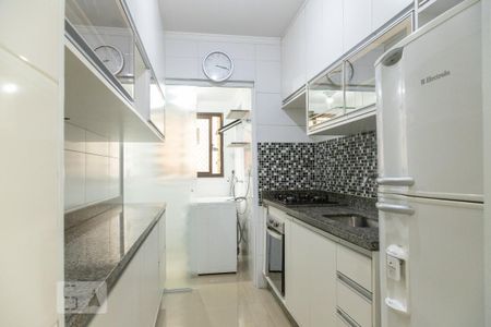 Apartamento para alugar com 65m², 3 quartos e 1 vaga Apartamento para alugar com 65m², 3 quartos e 1 vagaCozinha