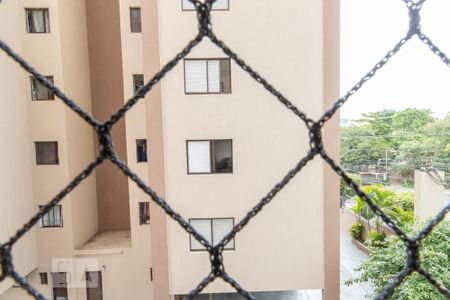 Apartamento para alugar com 65m², 3 quartos e 1 vaga Apartamento para alugar com 65m², 3 quartos e 1 vagaVista do Quarto 3