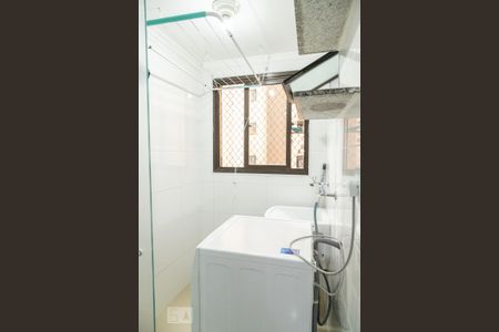 Apartamento para alugar com 65m², 3 quartos e 1 vaga Apartamento para alugar com 65m², 3 quartos e 1 vagaÁrea de Serviço