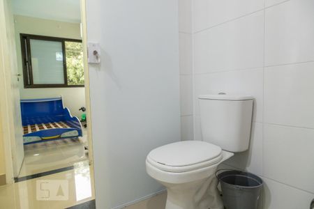 Apartamento para alugar com 65m², 3 quartos e 1 vaga Apartamento para alugar com 65m², 3 quartos e 1 vagaBanheiro