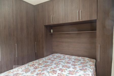 Quarto 2 de apartamento para alugar com 3 quartos, 65m² em Jardim Itapemirim, São Paulo