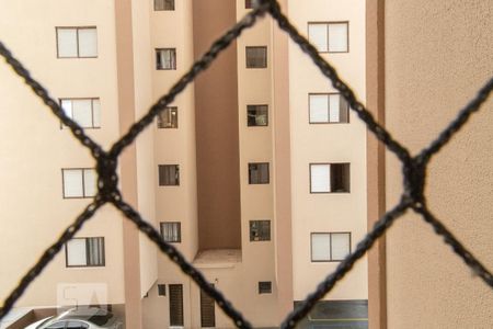 Vista da Área de Serviço de apartamento para alugar com 3 quartos, 65m² em Jardim Itapemirim, São Paulo