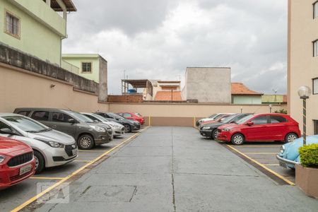 Apartamento para alugar com 65m², 3 quartos e 1 vaga Apartamento para alugar com 65m², 3 quartos e 1 vagaGaragem
