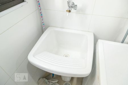 Apartamento para alugar com 65m², 3 quartos e 1 vaga Apartamento para alugar com 65m², 3 quartos e 1 vagaÁrea de Serviço