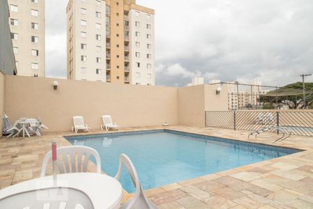 Apartamento para alugar com 65m², 3 quartos e 1 vaga Apartamento para alugar com 65m², 3 quartos e 1 vagaÁrea comum - Piscina