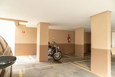 Apartamento para alugar com 65m², 3 quartos e 1 vaga Apartamento para alugar com 65m², 3 quartos e 1 vagaVaga moto