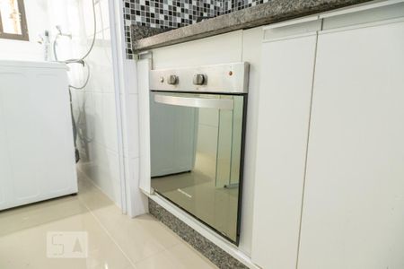 Apartamento para alugar com 65m², 3 quartos e 1 vaga Apartamento para alugar com 65m², 3 quartos e 1 vagaCozinha