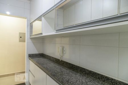 Apartamento para alugar com 65m², 3 quartos e 1 vaga Apartamento para alugar com 65m², 3 quartos e 1 vagaCozinha