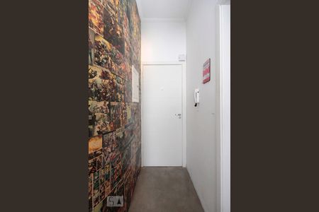 Hall de Entrada de apartamento à venda com 1 quarto, 63m² em Bela Vista, São Paulo