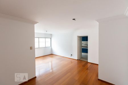 Sala de apartamento para alugar com 3 quartos, 120m² em Consolação, São Paulo