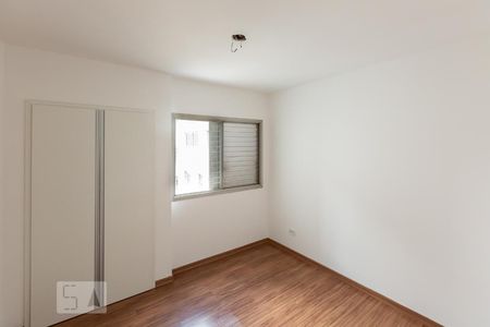 Quarto 1 de apartamento para alugar com 3 quartos, 120m² em Consolação, São Paulo