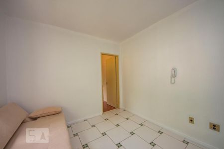 sala de apartamento para alugar com 1 quarto, 42m² em Petrópolis, Porto Alegre