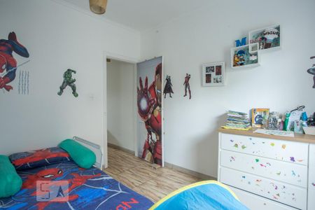 Quarto 2 de casa à venda com 2 quartos, 120m² em Santana, São Paulo