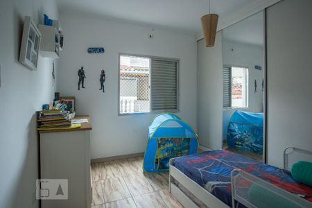 Quarto 2  de casa à venda com 2 quartos, 120m² em Santana, São Paulo