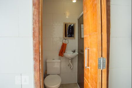 Banheiro de casa à venda com 2 quartos, 120m² em Santana, São Paulo