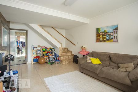 Sala de casa à venda com 2 quartos, 120m² em Santana, São Paulo