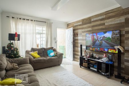 Casa para alugar com 2 quartos, 120m² em Santana, São Paulo