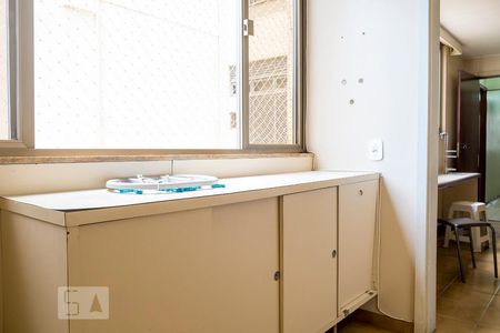 Apartamento à venda com 150m², 3 quartos e 3 vagasArmário cozinha e área de serviço