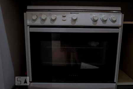 Apartamento à venda com 150m², 3 quartos e 3 vagasFogão