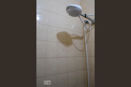 Apartamento à venda com 150m², 3 quartos e 3 vagasBanheiro serviço - chuveiro