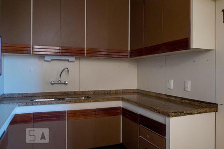 Apartamento à venda com 150m², 3 quartos e 3 vagasArmários cozinha